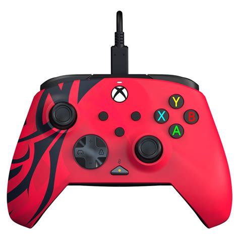 rematch xbox wired controller